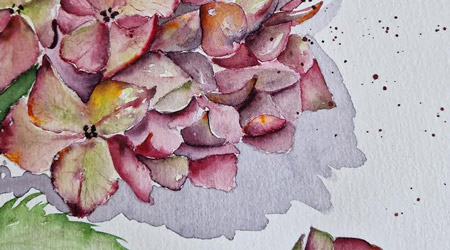 aquarelle-florale