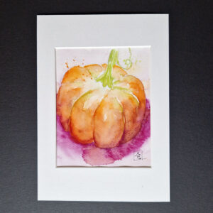 Citrouille