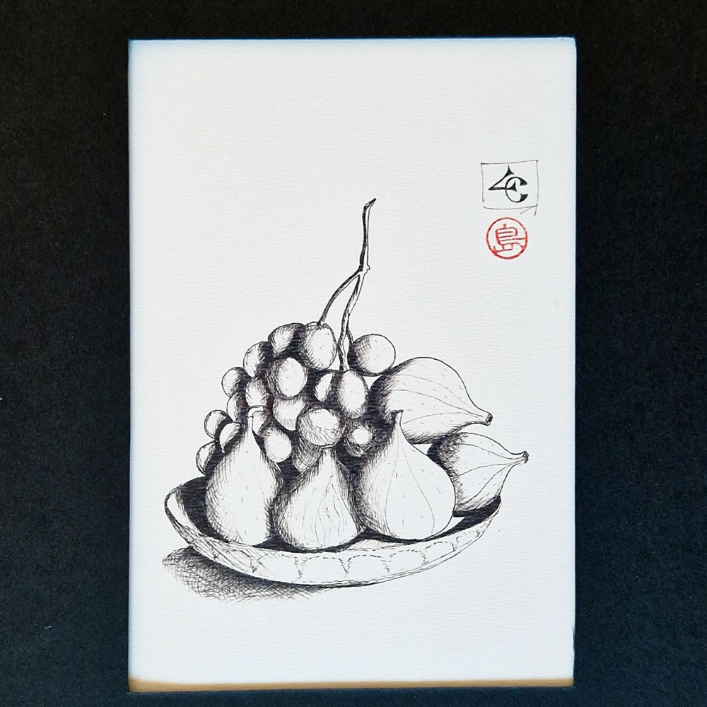 Coupe figues raisins 2 Coupe figues raisins – Image 2
